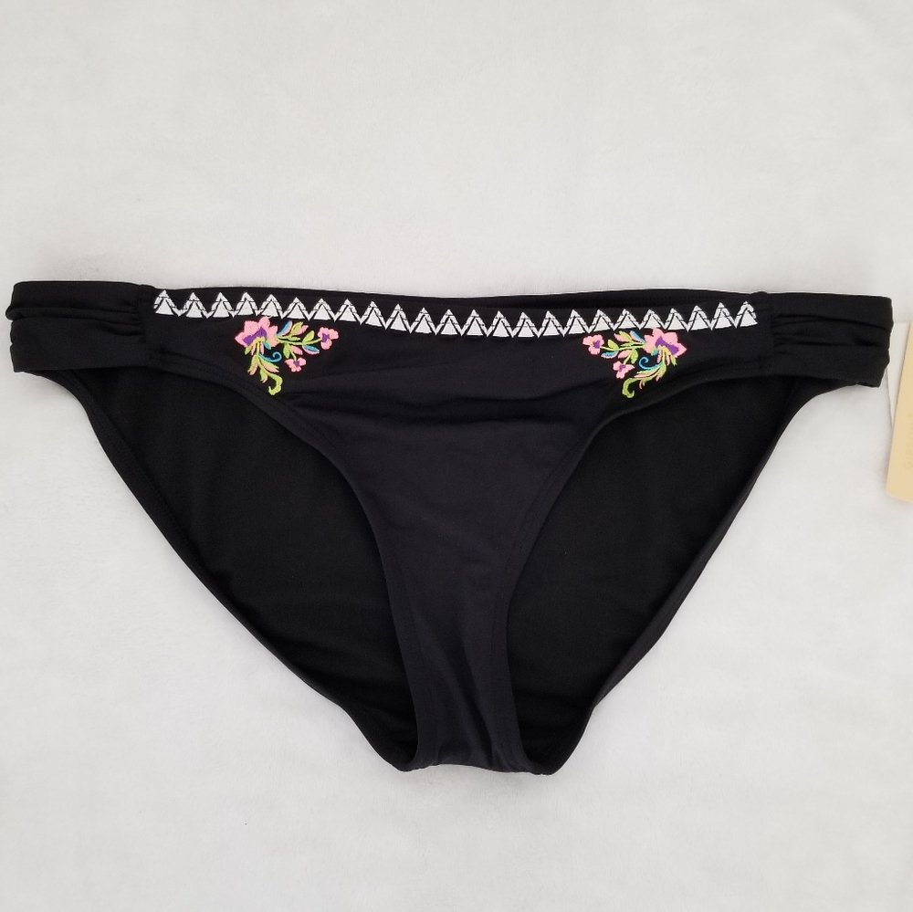 Gibson Latimer bikini bottom.